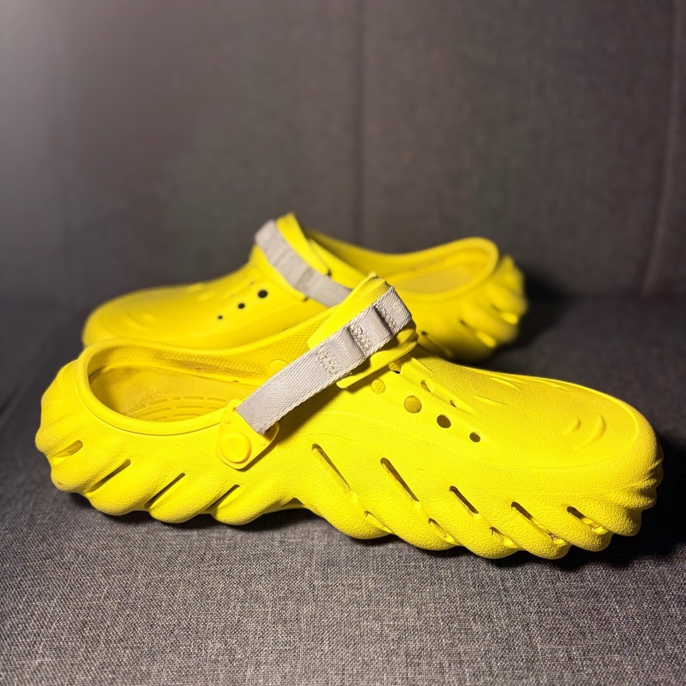 Crocs Reflective Echo - Picture 4 of 10